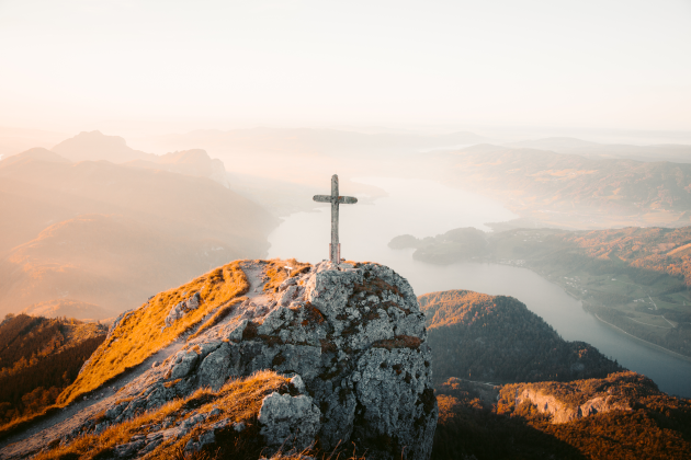 Cross